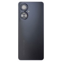 Задня кришка Tecno Camon 19 Pro, Чорний