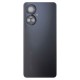 Задня кришка Tecno Camon 19 Pro, Чорний