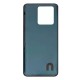 Задня кришка Xiaomi 13T, (High quality), Чорний
