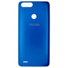 Задня кришка Tecno Pop 2F, Синій