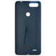 Задня кришка Tecno Pop 2F, Синій