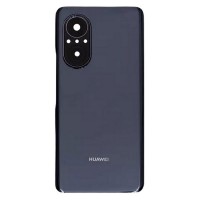 Задня кришка Huawei Nova 9 SE, (High quality), Чорний