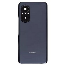 Задня кришка Huawei Nova 9 SE, Чорний