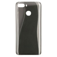 Задня кришка Lenovo K5 Play, (High quality), Золотий