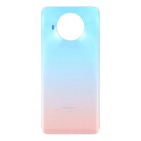 Задня кришка Xiaomi Mi 10T Lite, Білий