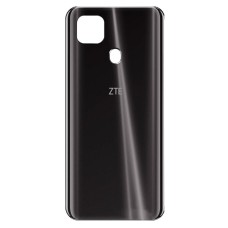 Задня кришка ZTE Blade 20 Smart, Чорний