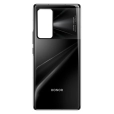 Задня кришка Honor V40, Чорний