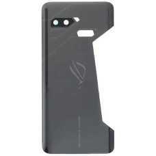 Задня кришка Asus ZS600KL ROG Phone, Чорний