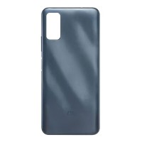 Задня кришка ZTE Blade A71, (High quality), Сірий