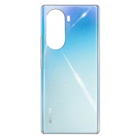 Задня кришка Huawei Honor 60, (High quality), Блакитний