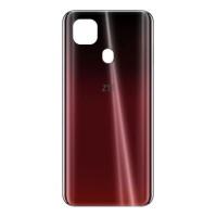 Задняя крышка ZTE Blade 20 Smart, (High quality), Красный