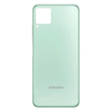 Задня кришка Samsung A225 Galaxy A22, Зелений