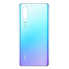 Задня кришка Huawei Nova 4e, P30 Lite, Синій