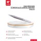 Пінцет FLYCDI Rima 09