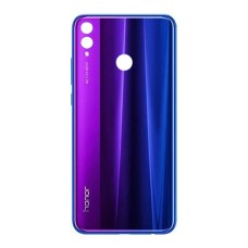 Задня кришка Honor 8x, Фіолетовий