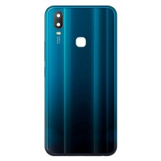 Задня кришка Vivo Y11, Синій