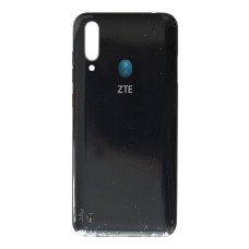 Задня кришка ZTE Blade A7 2020, Чорний