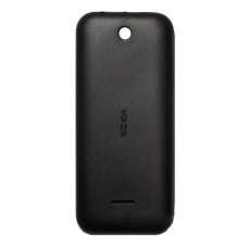 Задня кришка Nokia 225 Dual Sim, Чорний