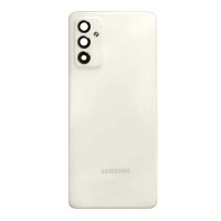 Задняя крышка Samsung A826S Galaxy Quantum 2, (High quality), Белый