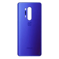 Задня кришка OnePlus 8 Pro, Синій