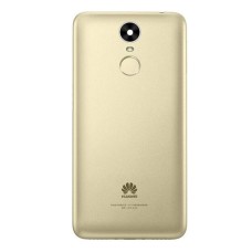 Задня кришка Huawei Enjoy 6, Золотий