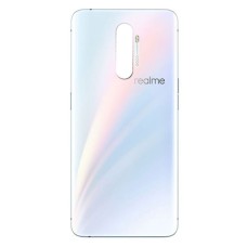 Задня кришка Realme X2 Pro, Білий