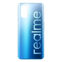 Задняя крышка OPPO Realme Q2, (High quality), Синий