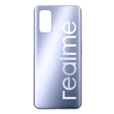 Задня кришка Realme Q2, Срібний