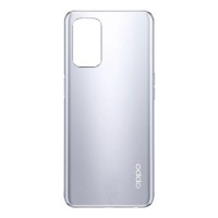 Задня кришка OPPO A93, (High quality), Білий