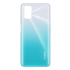 Задня кришка Oppo A72 (5G), Білий