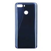 Задняя крышка Lenovo K5 Play, (High quality), Синий