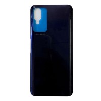 Задняя крышка Huawei Honor X10, (High quality), Черный