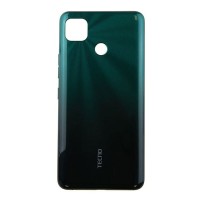 Задня кришка Tecno Pop 4, Зелений