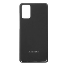 Задня кришка Samsung G985 Galaxy S20 Plus, G986 Galaxy S20 Plus, Сірий