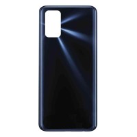 Задняя крышка OPPO A92, (High quality), Черный