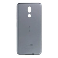 Задняя крышка Nokia 3.2 Dual SIM, (High quality), Серый