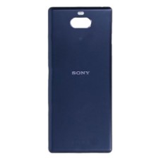 Задня кришка Sony I3113 Xperia 10, I3123 Xperia 10, L4113 Xperia 10, L4193 Xperia 10, Синій