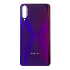 Задня кришка Honor 9x Pro, Фіолетовий