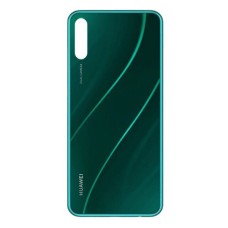 Задня кришка Huawei Enjoy 10e, Зелений