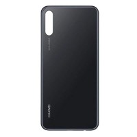 Задняя крышка Huawei Enjoy 10e, (High quality), Черный