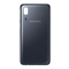 Задня кришка Samsung A260 Galaxy A2 Core, Чорний