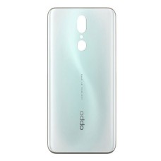 Задня кришка Oppo A9, Білий