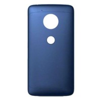 Задня кришка Motorola XT1794 Moto G5s, (High quality), Синій
