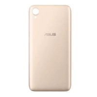 Задняя крышка Asus ZA550KL ZenFone Live L1, (High quality), Золотой