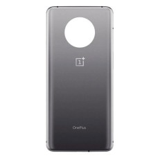 Задня кришка OnePlus 7T, Срібний