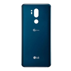 Задня кришка LG G710 G7 ThinQ, Синій