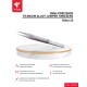 Пінцет FLYCDI Rima 10