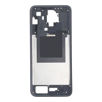 Середня частина OPPO A5 2020, Чорний