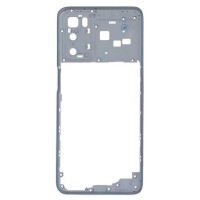 Средняя часть OPPO A16, A16s, A54s, Голубой