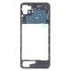 Середня частина Samsung A226 Galaxy A22 5G, Чорний